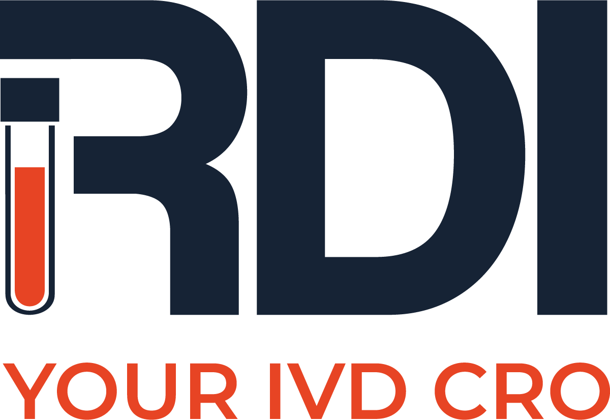 RDI, Your IVD CRO